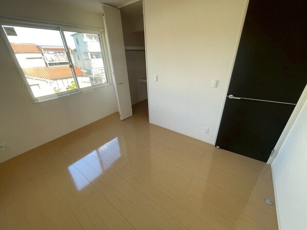 メルベーユの物件内観写真